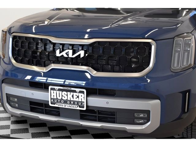 Used 2023 Kia Telluride SX Prestige X-Pro image 14
