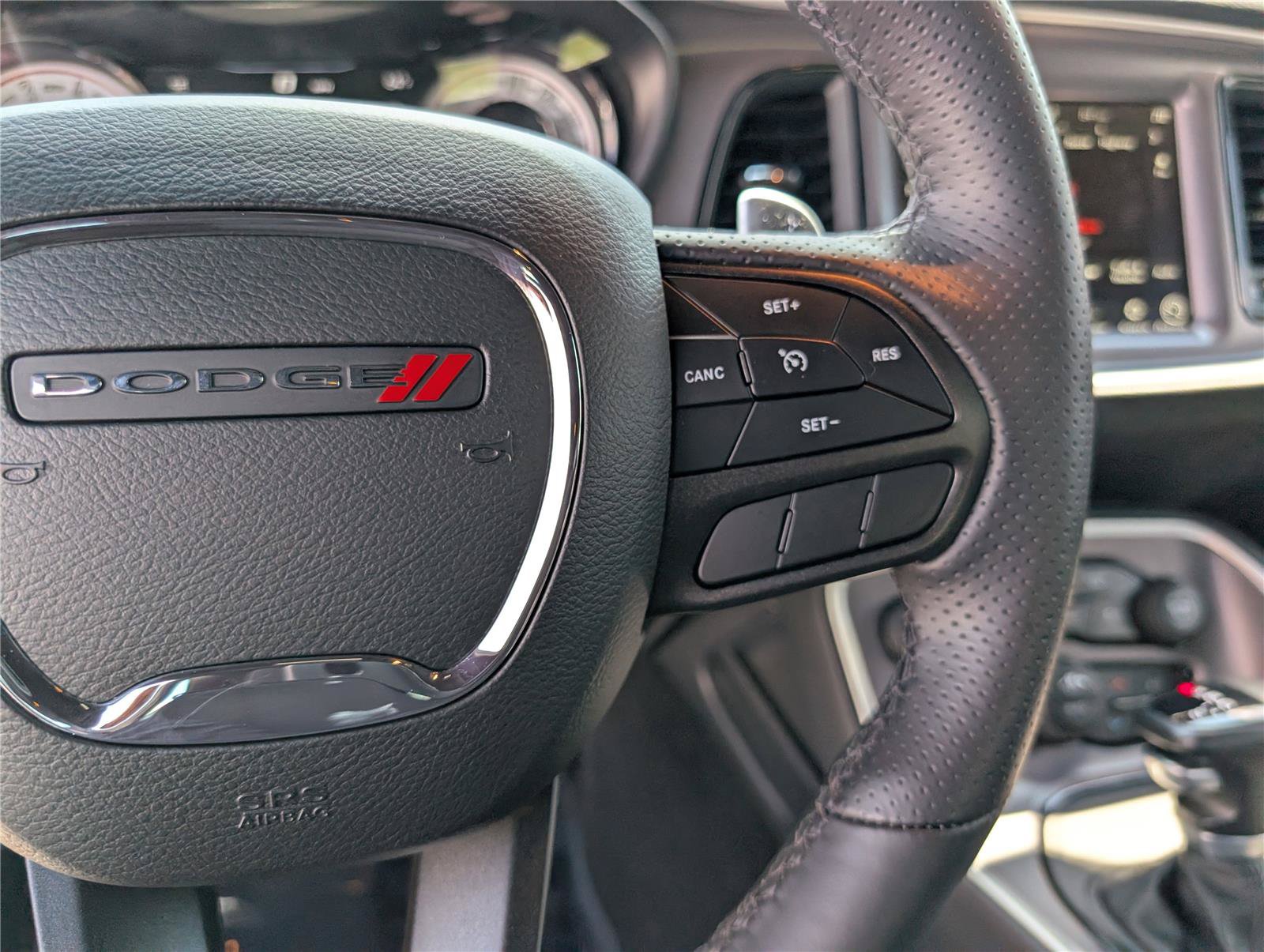 Used 2022 Dodge Challenger R/T Scat Pack RWD image 19