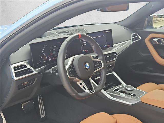 Used 2025 BMW M240i Coupe image 10