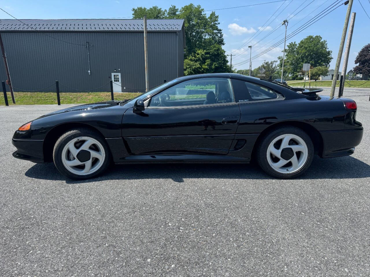 Used 1992 Dodge Stealth R/T Turbo image 2