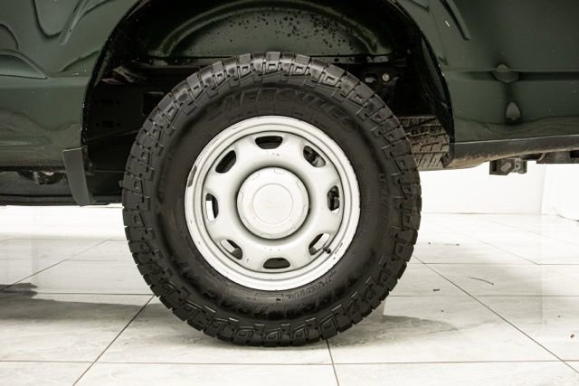 Used 2021 Ford F150 XL AWD/4WD image 30