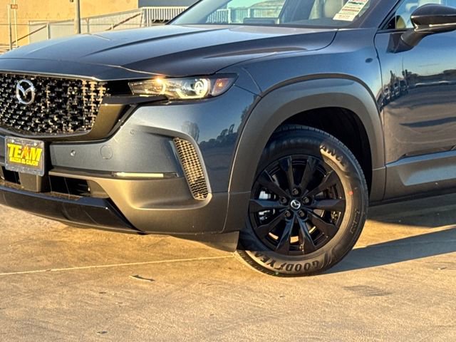 New 2026 MAZDA CX-50 AWD 2.5 Hybrid w/ Cargo Package image 4