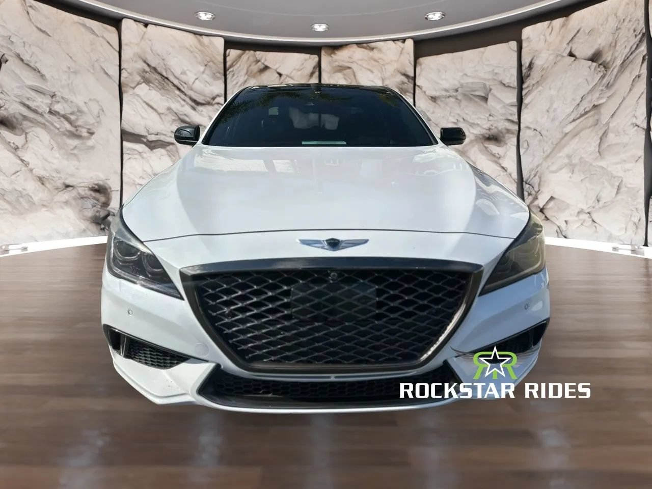 Used 2018 Genesis G80 3.3T Sport RWD image 5