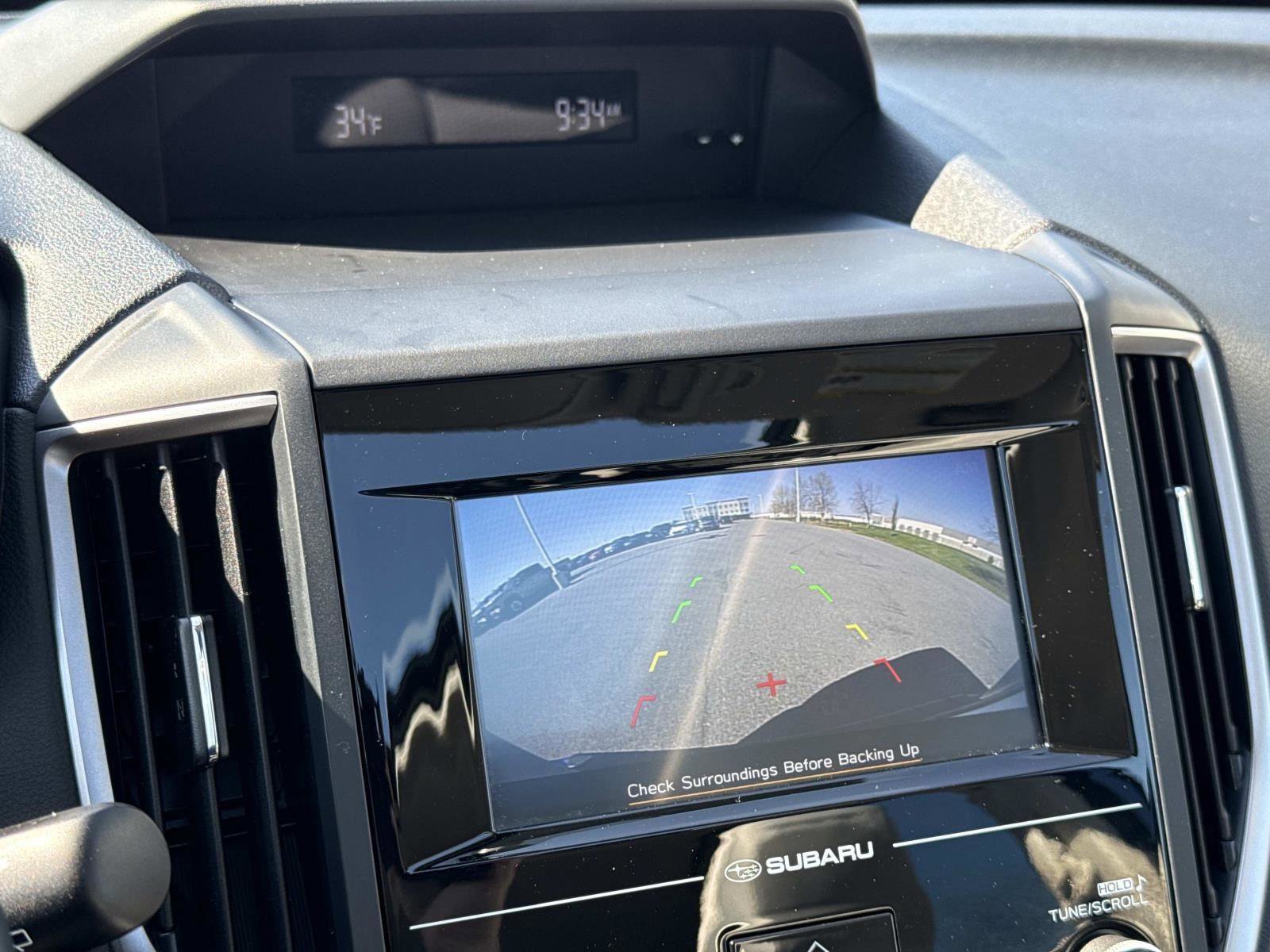 Used 2024 Subaru Forester Premium image 5