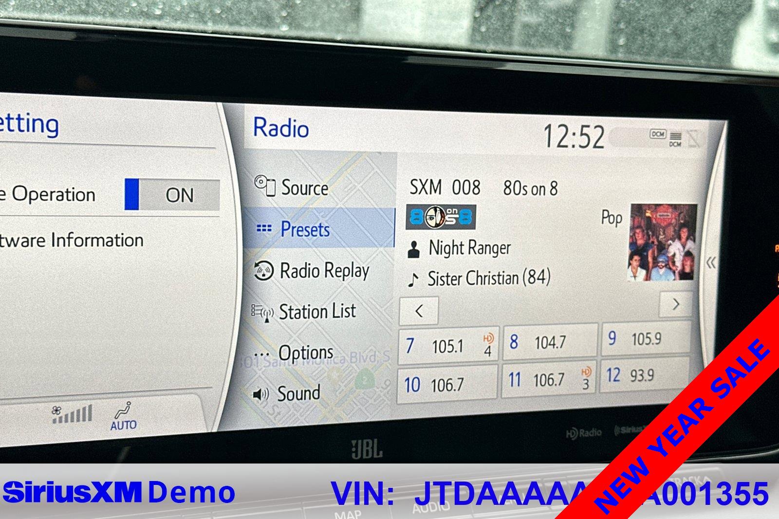 Used 2021 Toyota Mirai XLE image 29