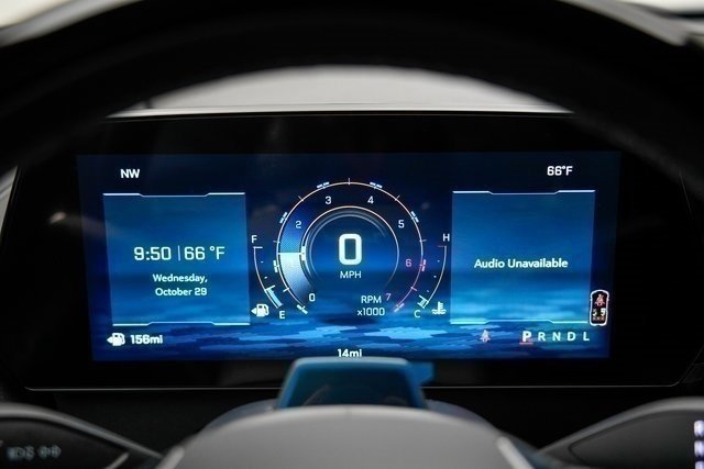 New 2026 Chevrolet Traverse High Country image 34