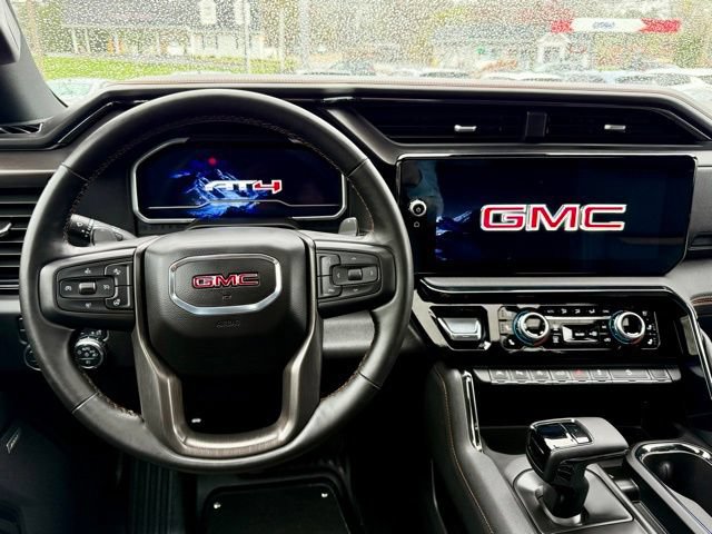 Used 2023 GMC Sierra 1500 AT4 AWD/4WD image 27