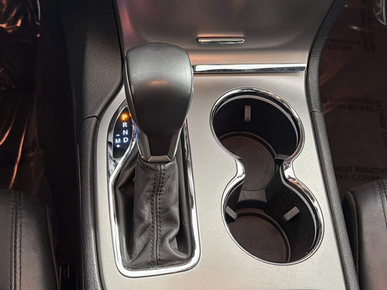 Used 2018 Jeep Grand Cherokee Altitude image 22