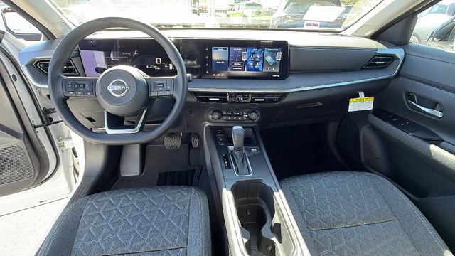 New 2026 Nissan Kicks SV w/ Cold Weather Package AWD/4WD image 17