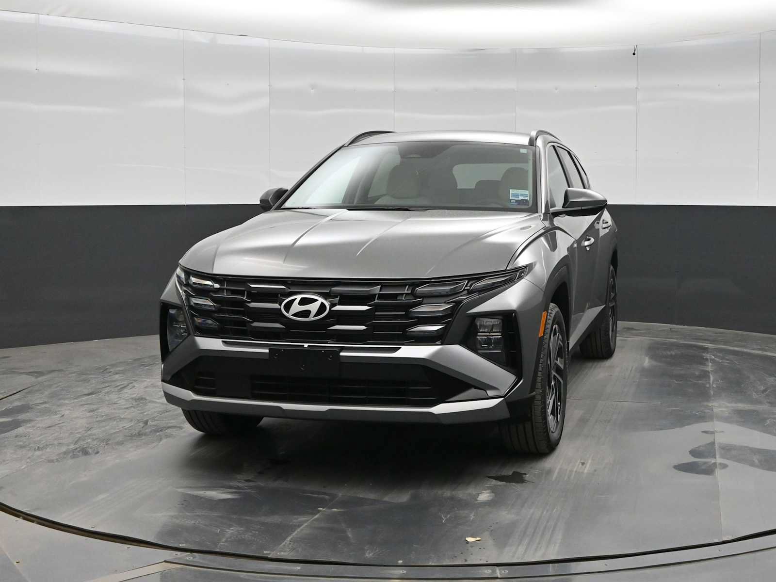 New 2026 Hyundai Tucson SEL Plus AWD/4WD image 3