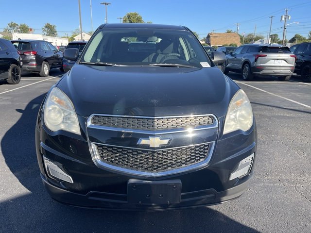 Used 2012 Chevrolet Equinox LS image 2