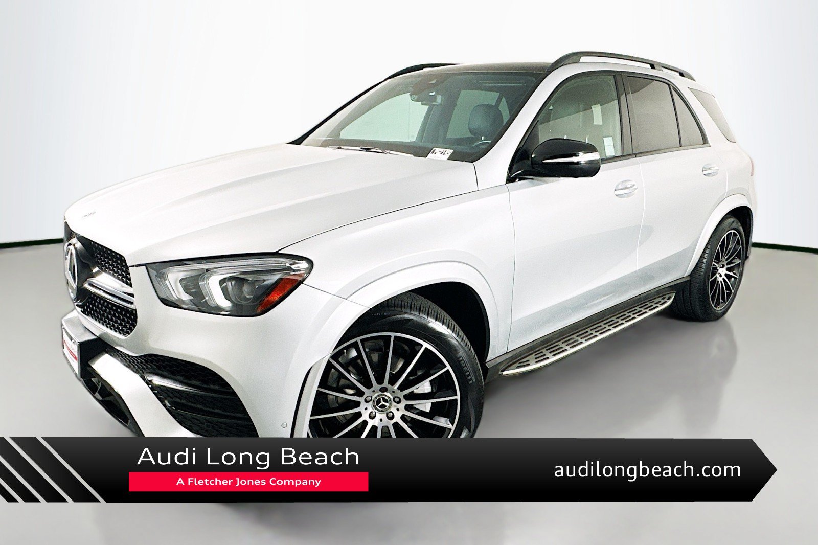 Used 2021 Mercedes-Benz GLE 350