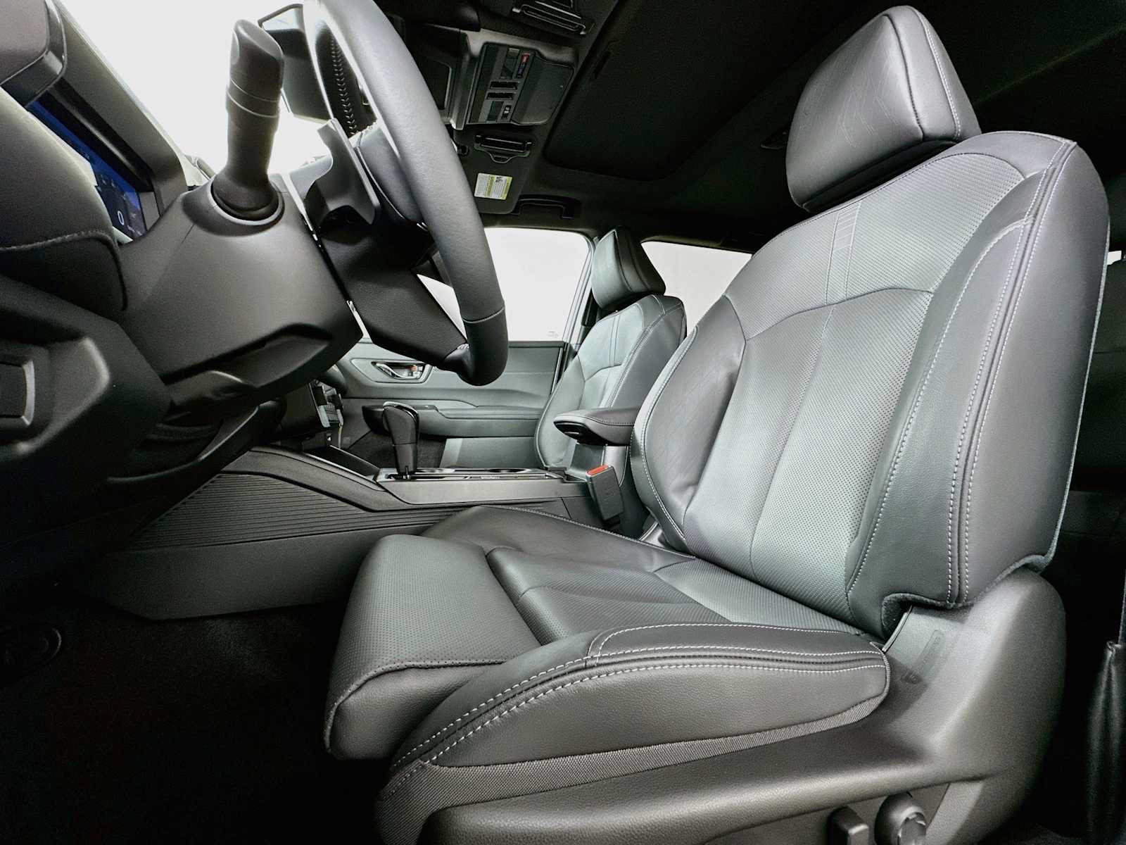 New 2026 Subaru Outback Touring XT AWD/4WD image 19