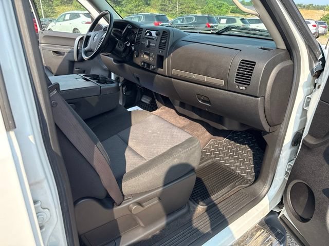 Used 2012 GMC Sierra 1500 SLE w/ Power Tech Package AWD/4WD image 26