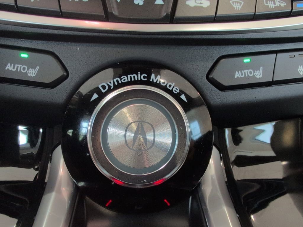 Certified 2025 Acura TLX w/ Technology Package FWD image 27