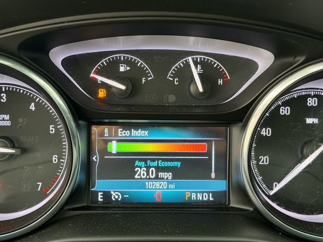 Used 2020 Buick Envision Essence w/ Experience Buick Package FWD image 12