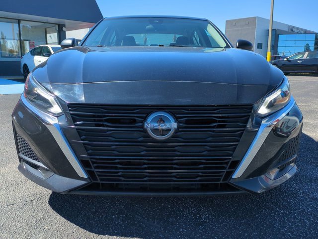 Certified 2024 Nissan Altima 2.5 SV image 10