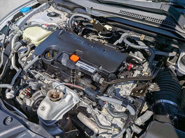 Used 2019 Honda Civic Sport image 22