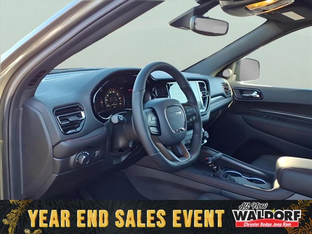 New 2026 Dodge Durango GT image 8