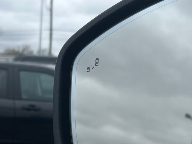 Certified 2025 Ford Expedition Max Platinum w/ Stealth Appearance Package image 42