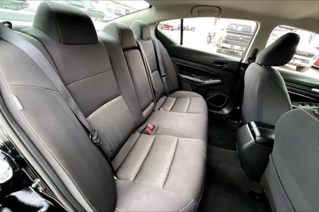 Certified 2024 Nissan Altima 2.5 SV image 19