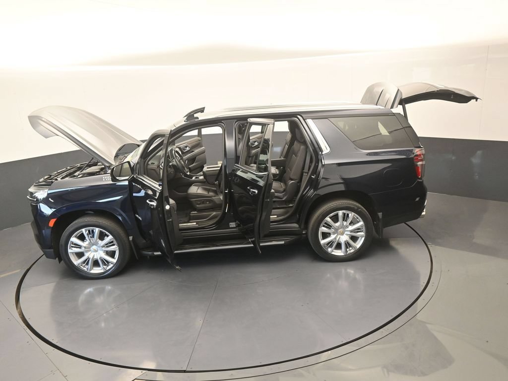 Used 2023 Chevrolet Tahoe High Country RWD image 77