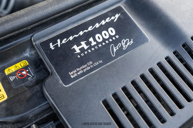 Used 2024 Dodge Durango SRT Hellcat image 20