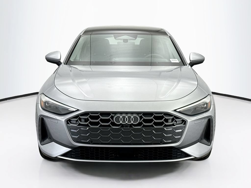 Used 2025 Audi A5 2.0T Premium AWD/4WD image 3