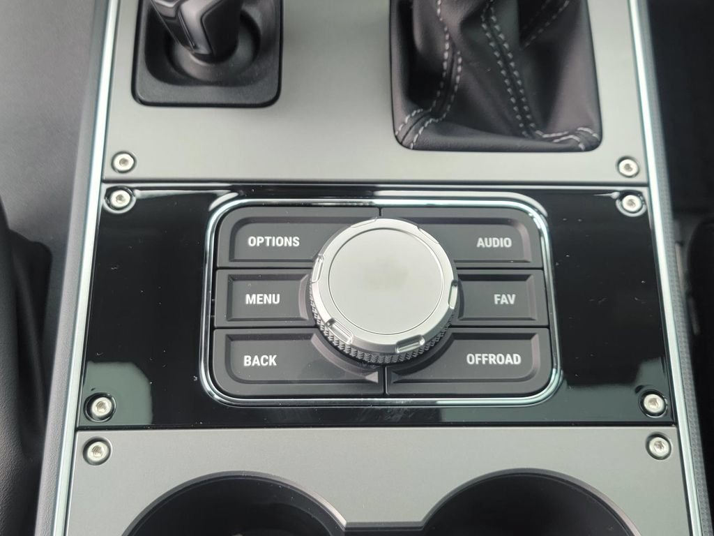 New 2026 INEOS Grenadier Station Wagon AWD/4WD image 28