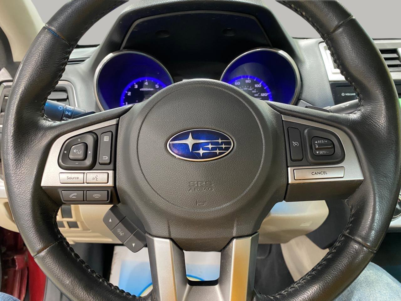Used 2016 Subaru Legacy 2.5i Limited AWD/4WD image 19