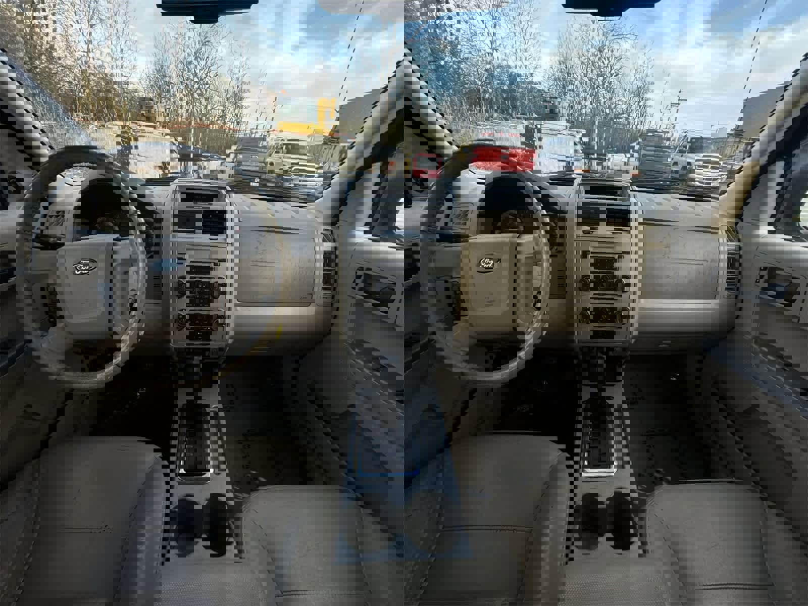 Used 2008 Ford Escape XLT image 15