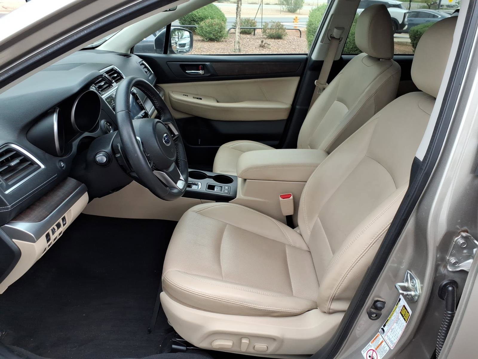 Used 2019 Subaru Outback 2.5i Limited image 14