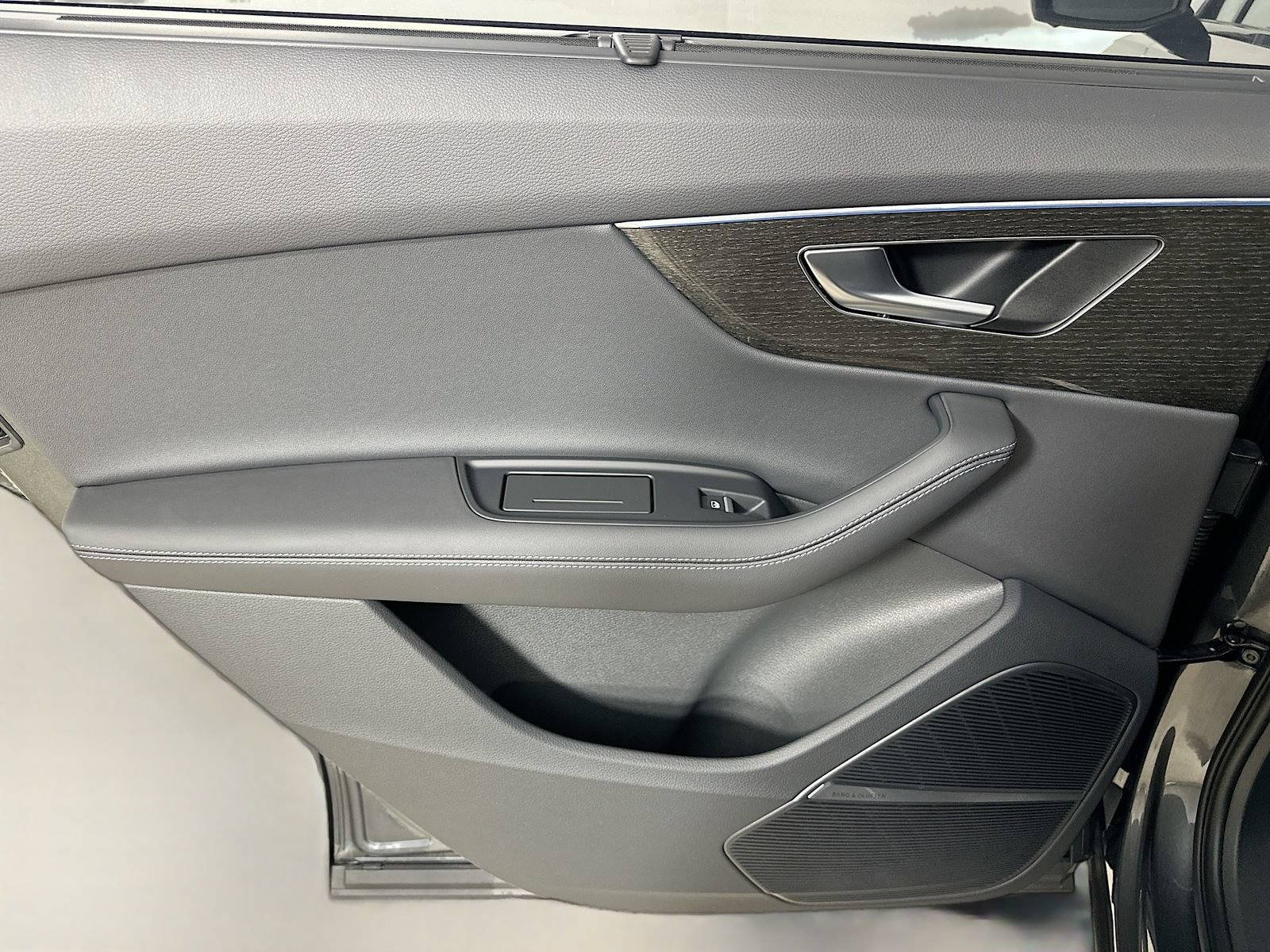 New 2026 Audi Q7 3.0T Prestige AWD/4WD image 35