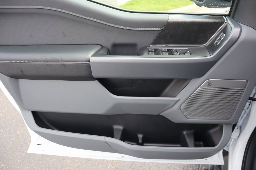 Used 2025 Ford F150 Lightning Flash image 16