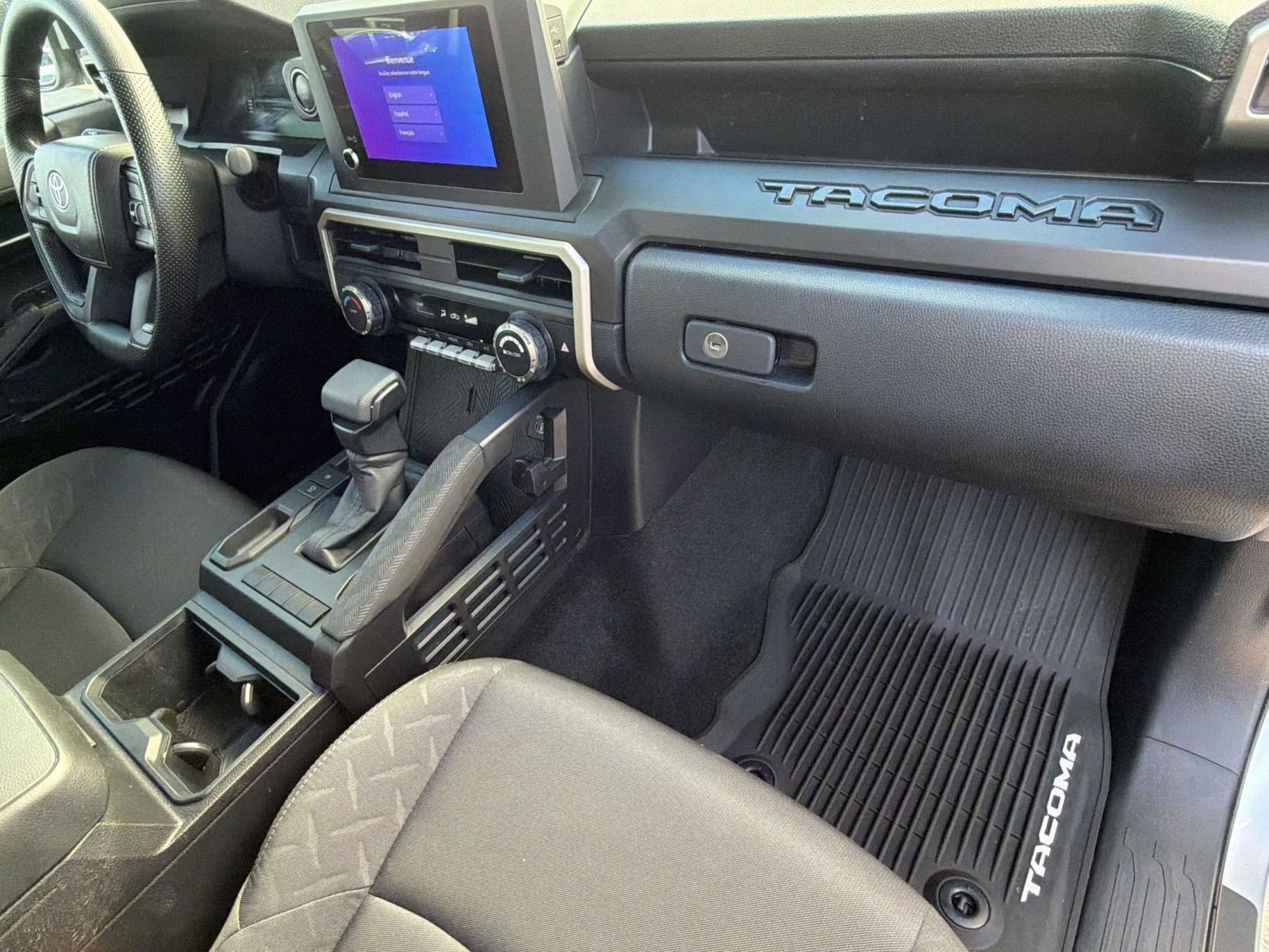 Used 2026 Toyota Tacoma SR RWD image 33