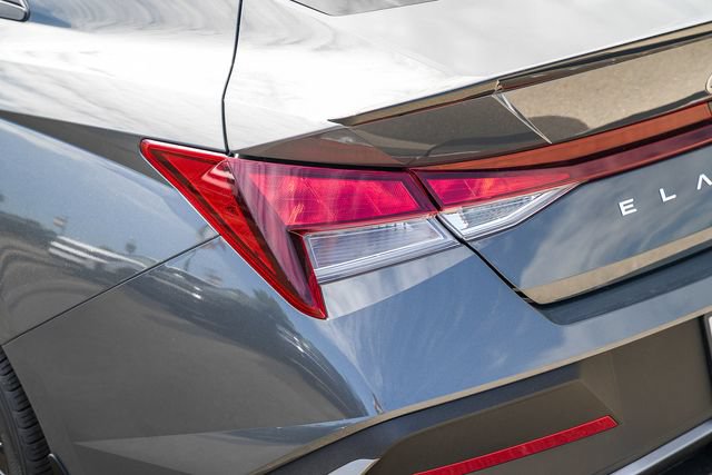 New 2026 Hyundai Elantra Sport FWD image 13