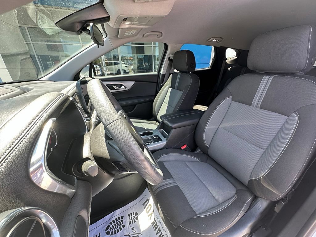 Used 2023 Chevrolet Blazer LT FWD image 15