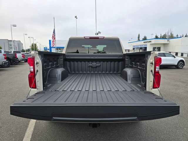 New 2026 Chevrolet Silverado 1500 RST w/ RST Select Package AWD/4WD image 14