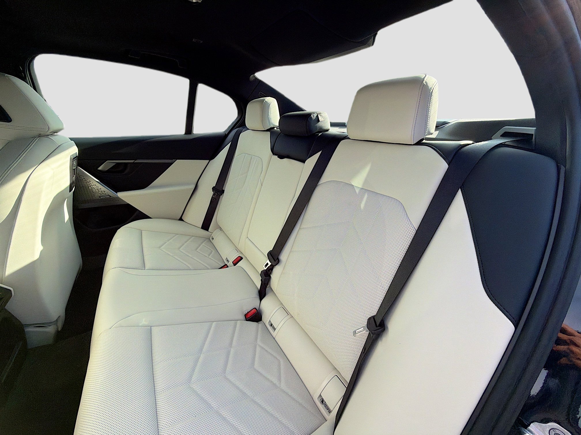 New 2026 BMW 530i w/ M Sport Package image 21