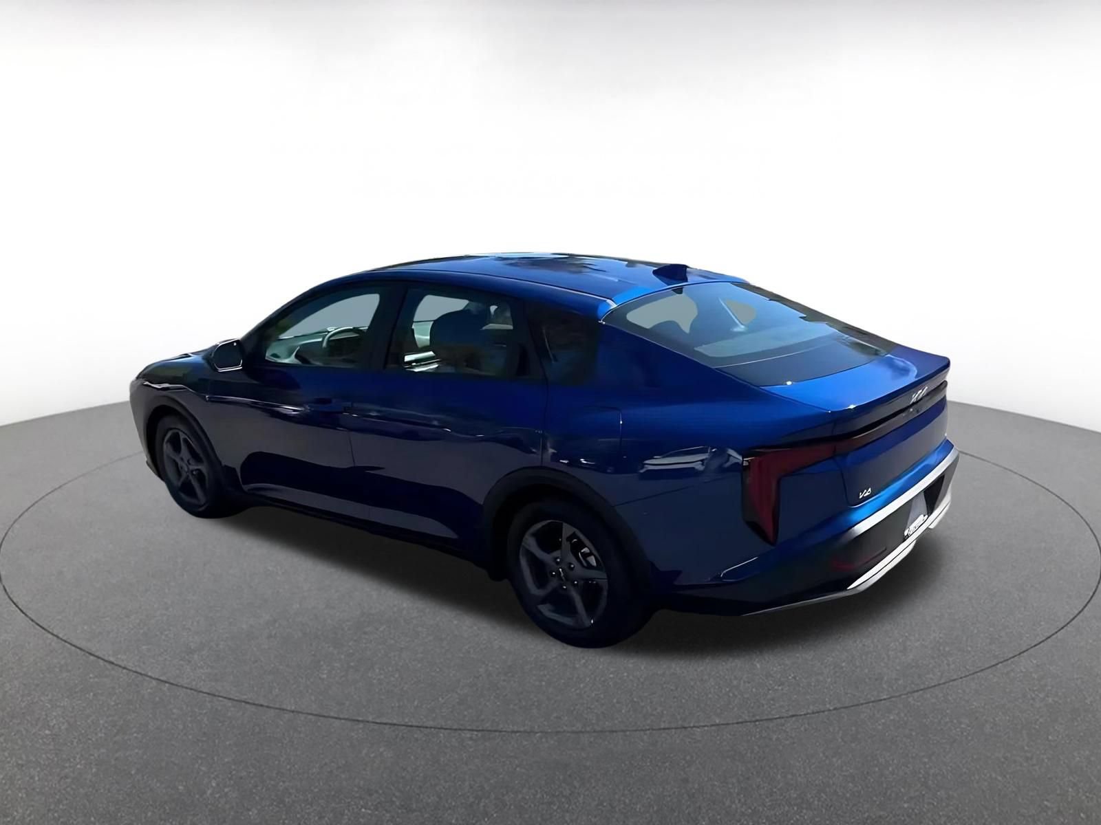 Used 2025 Kia K4 FWD image 10