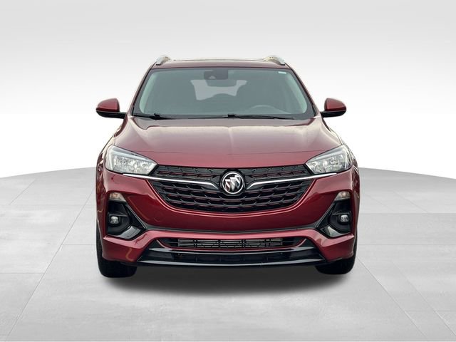Certified 2023 Buick Encore GX Select w/ Experience Buick Package image 8