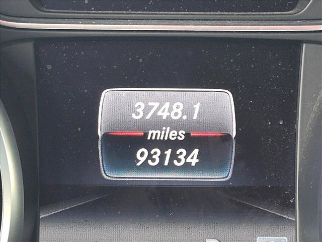 Certified 2017 Mercedes-Benz CLA 250 4MATIC image 9