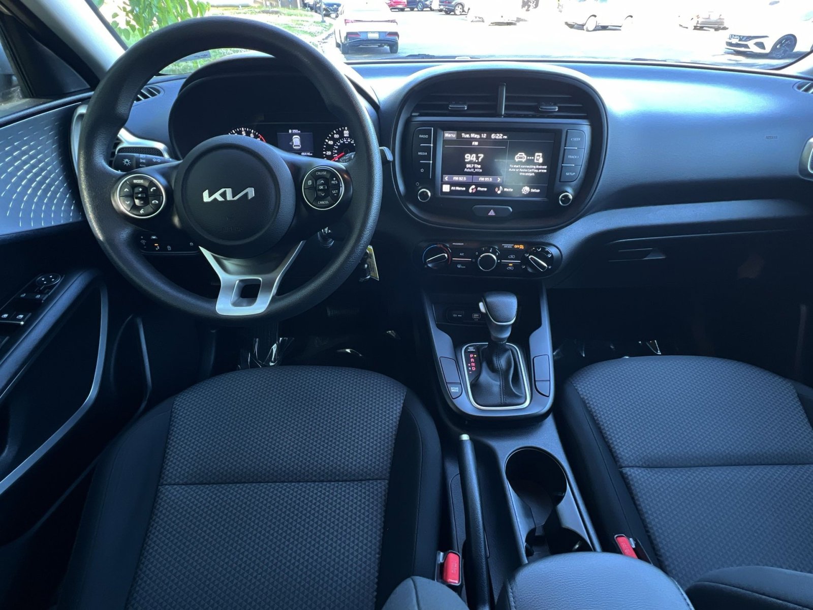 Used 2022 Kia Soul LX w/ Technology Package FWD image 40
