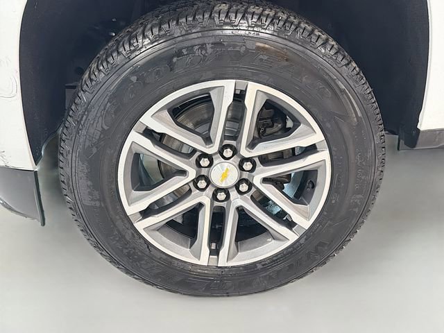 Certified 2021 Chevrolet Colorado W/T w/ Custom Special Edition image 28