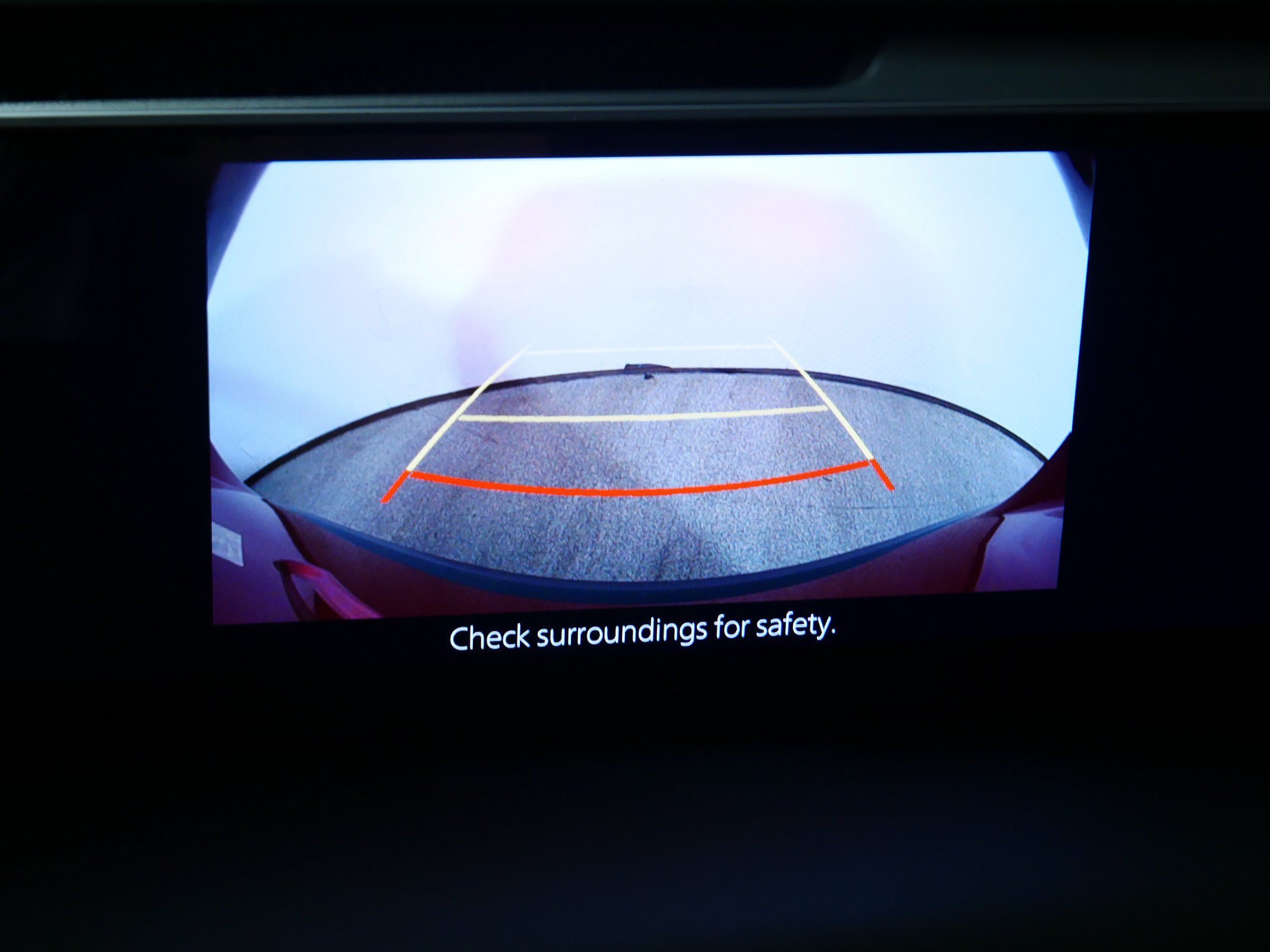 New 2026 MAZDA CX-50 AWD 2.5 S w/ Weather Package image 9