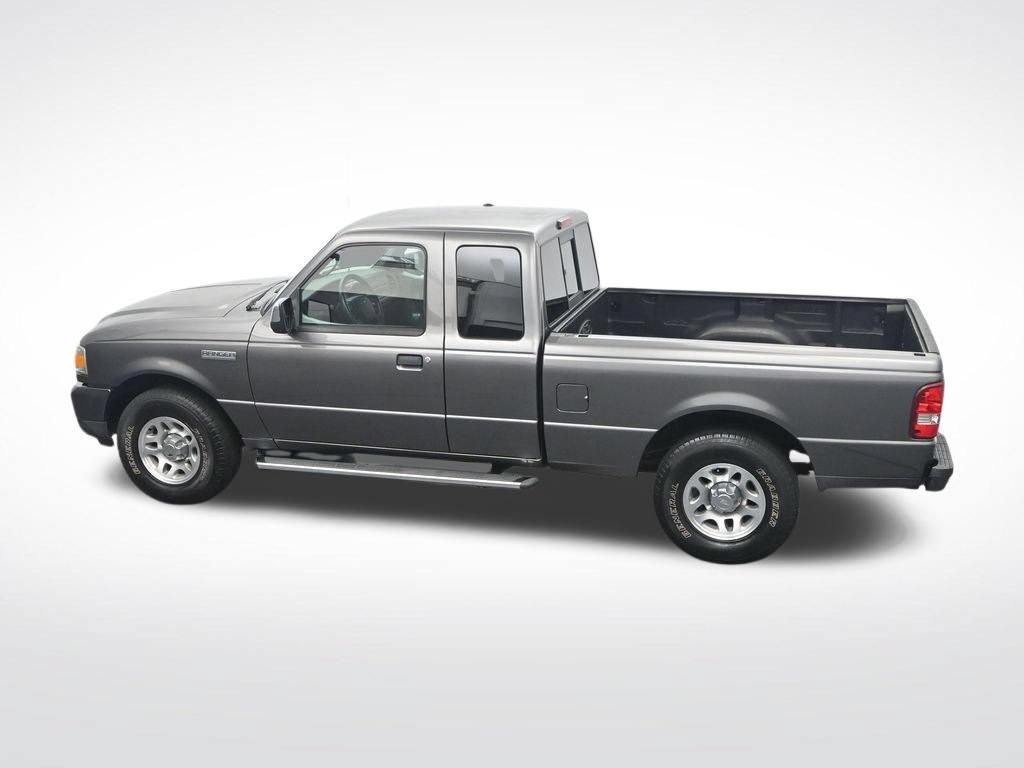 Used 2011 Ford Ranger XLT w/ Bright Trim Group RWD image 32