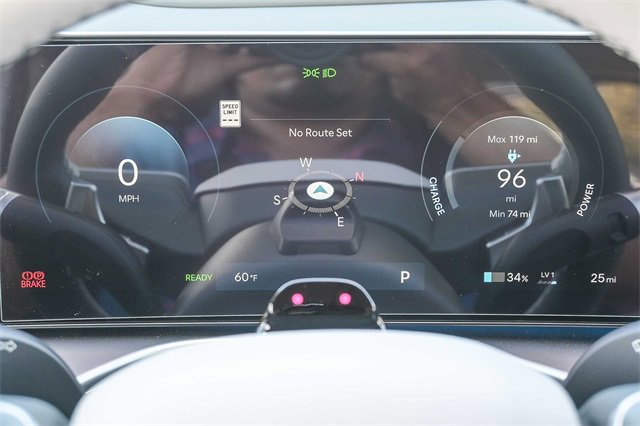 New 2026 Hyundai Ioniq 9 Calligraphy image 26