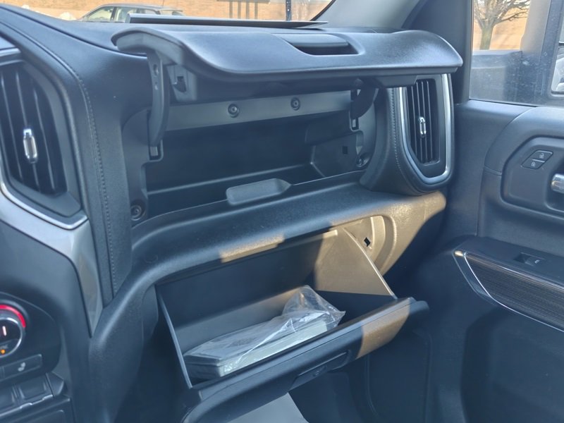 Used 2021 Chevrolet Silverado 3500 LT w/ All Star Edition image 36