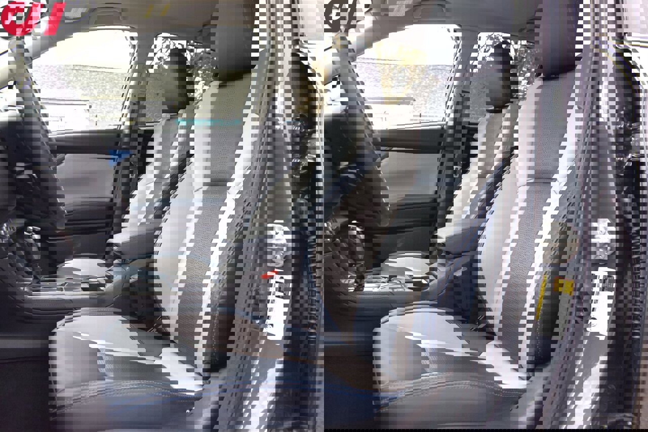 Used 2021 Subaru Crosstrek Hybrid w/ Moonroof Package w/Navigation image 11