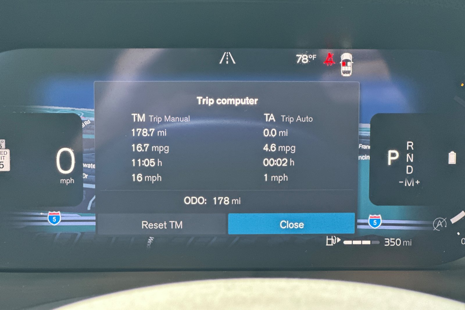 New 2026 Volvo XC60 B5 Plus w/ Protection Package AWD/4WD image 22